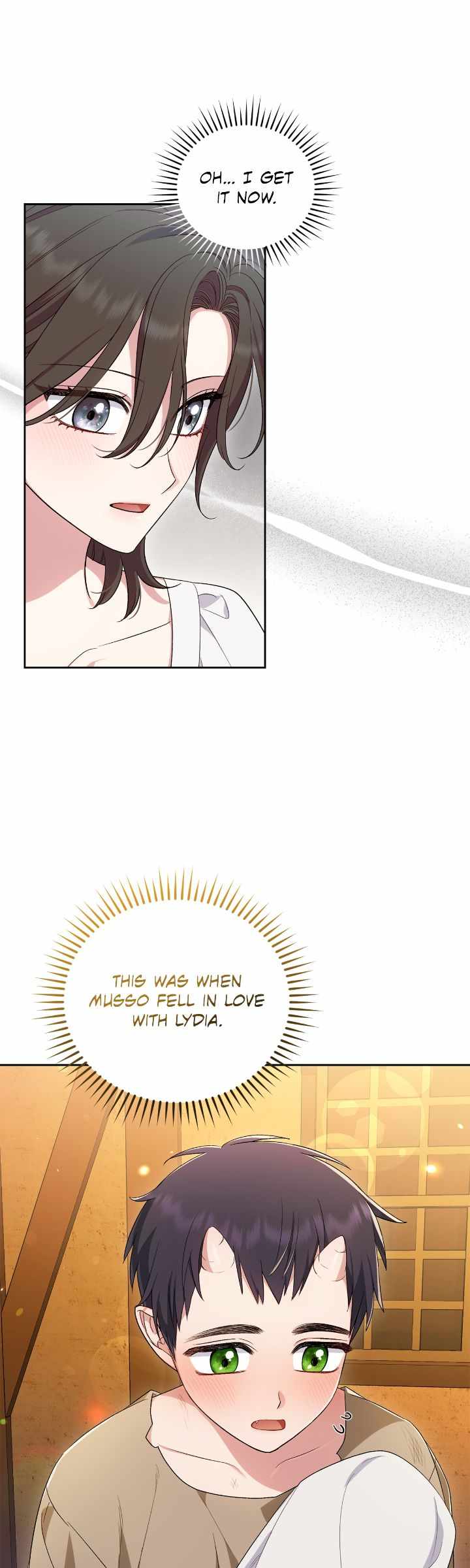 I Became the Villainess in an Anticlimactic Novel Chapter 72 - Page 6