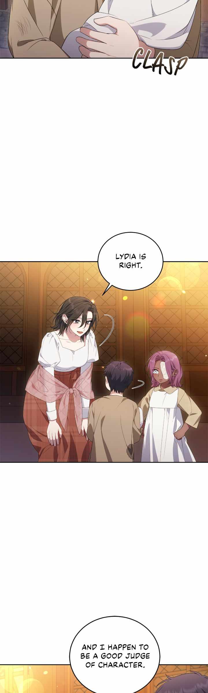 I Became the Villainess in an Anticlimactic Novel Chapter 72 - Page 7