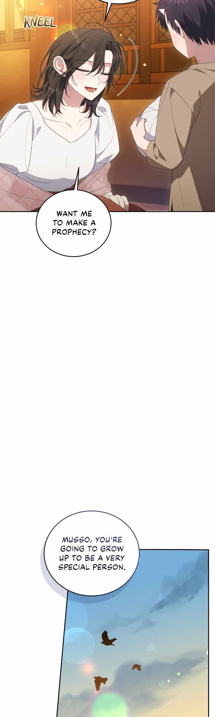 I Became the Villainess in an Anticlimactic Novel Chapter 72 - Page 8