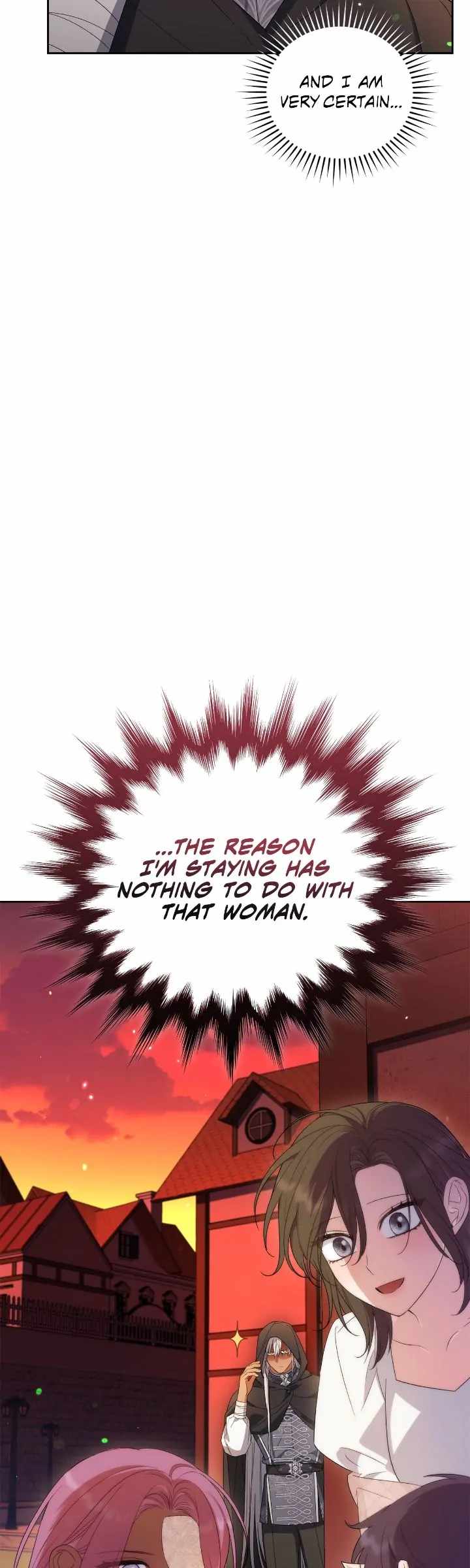 I Became the Villainess in an Anticlimactic Novel Chapter 73 - Page 10