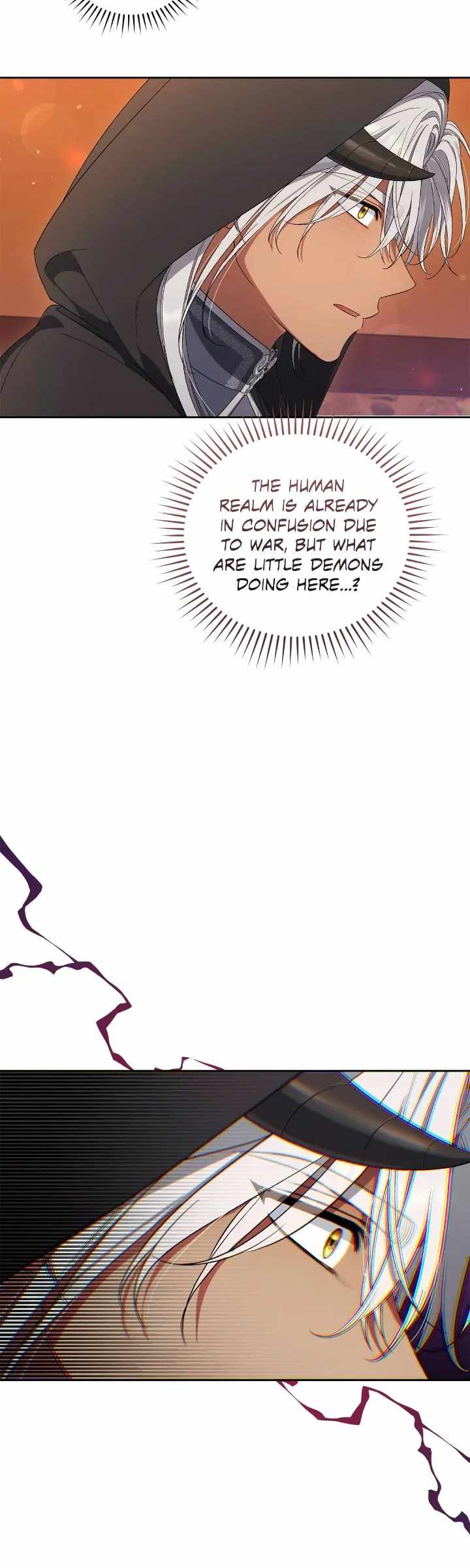 I Became the Villainess in an Anticlimactic Novel Chapter 73 - Page 13