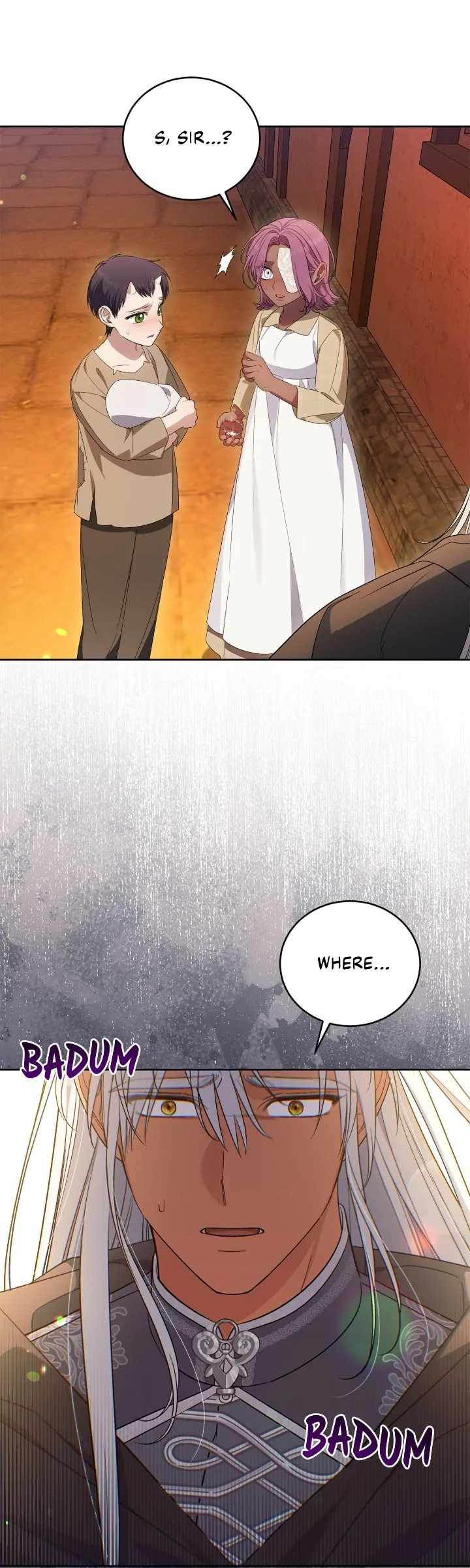 I Became the Villainess in an Anticlimactic Novel Chapter 73 - Page 17
