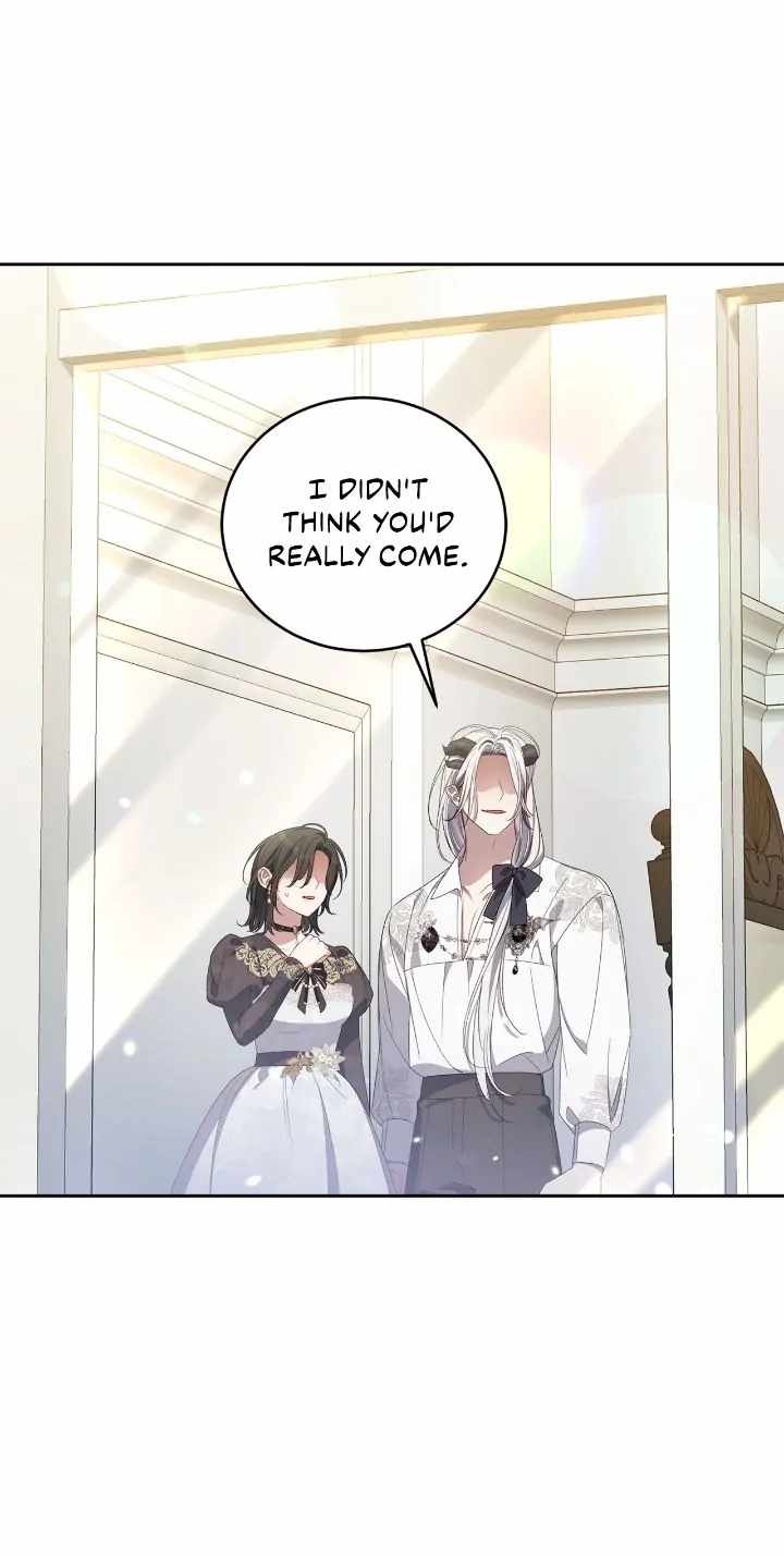I Became the Villainess in an Anticlimactic Novel Chapter 73 - Page 19