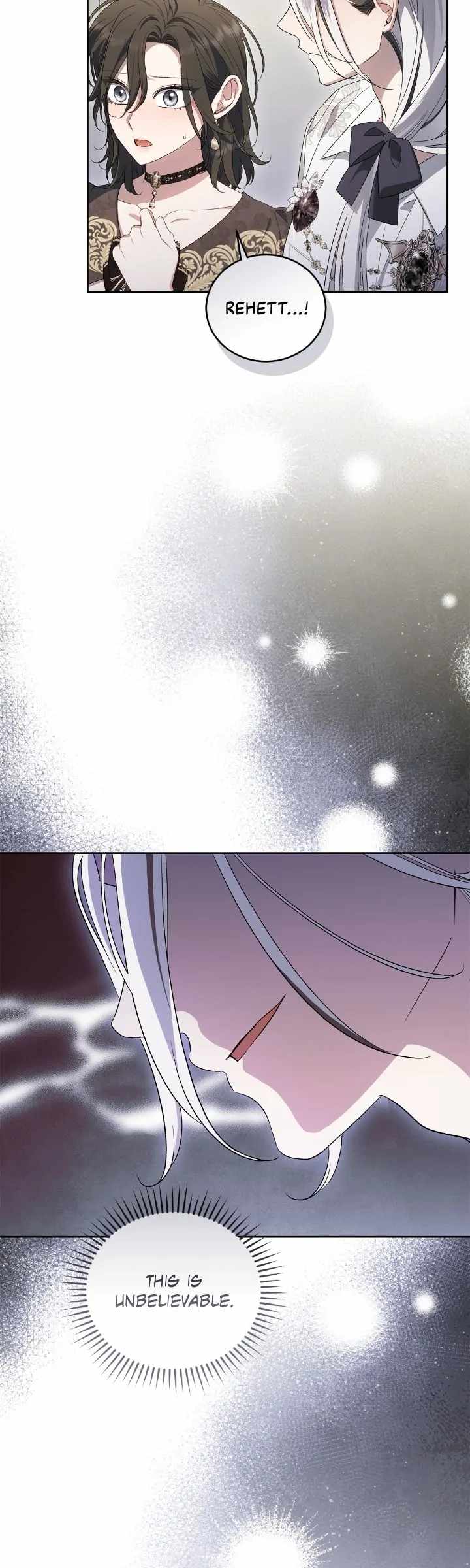 I Became the Villainess in an Anticlimactic Novel Chapter 73 - Page 2