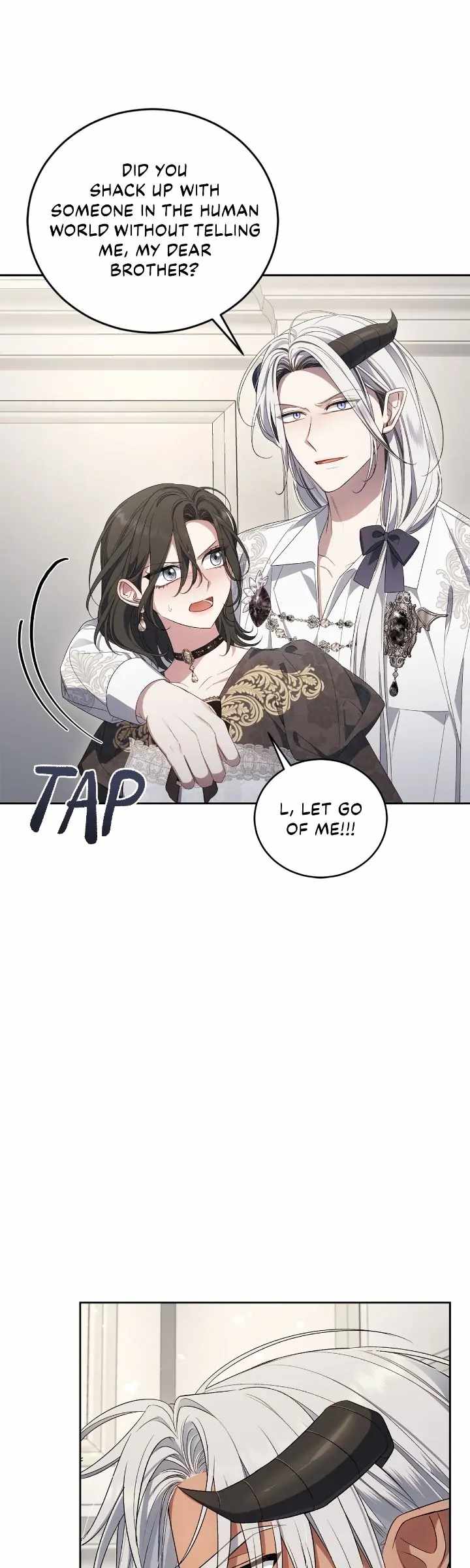 I Became the Villainess in an Anticlimactic Novel Chapter 73 - Page 20