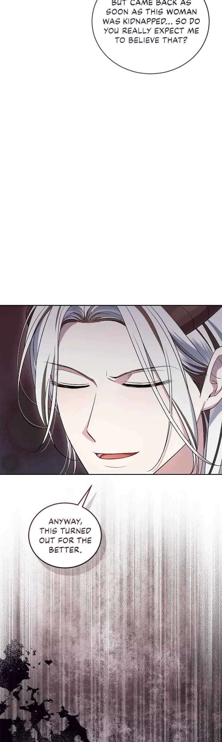 I Became the Villainess in an Anticlimactic Novel Chapter 73 - Page 22