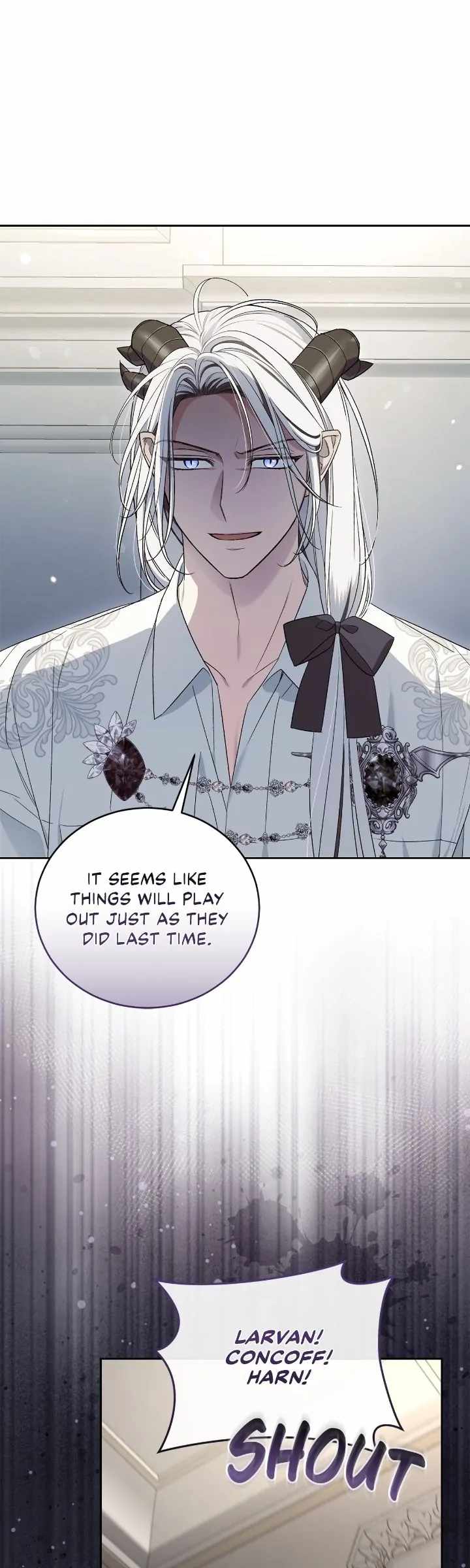 I Became the Villainess in an Anticlimactic Novel Chapter 73 - Page 24