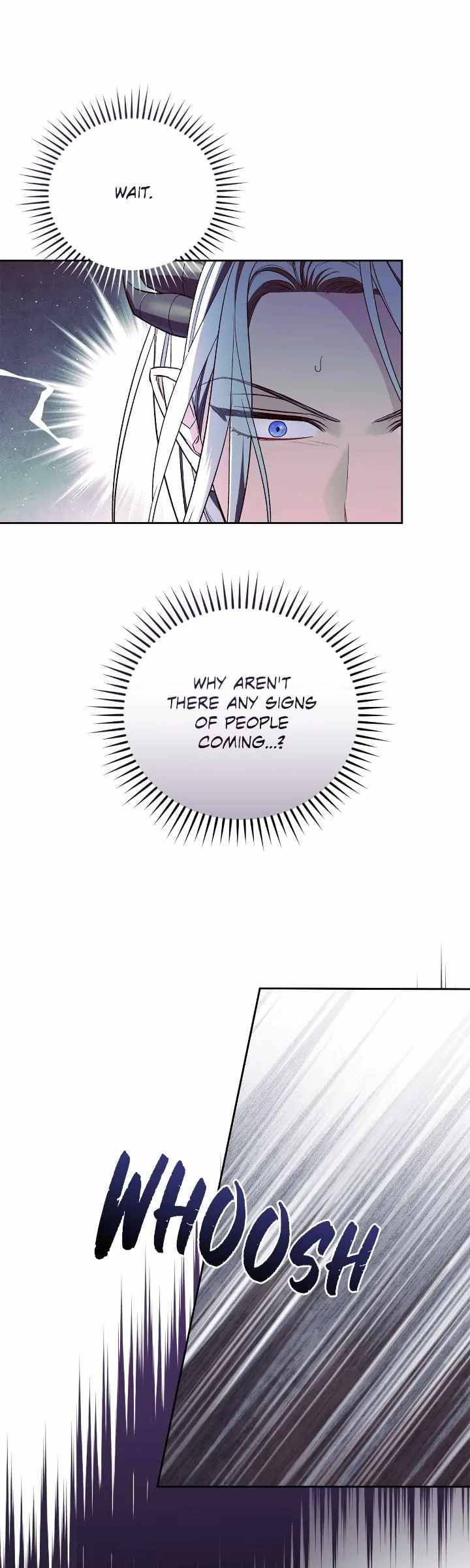 I Became the Villainess in an Anticlimactic Novel Chapter 73 - Page 28