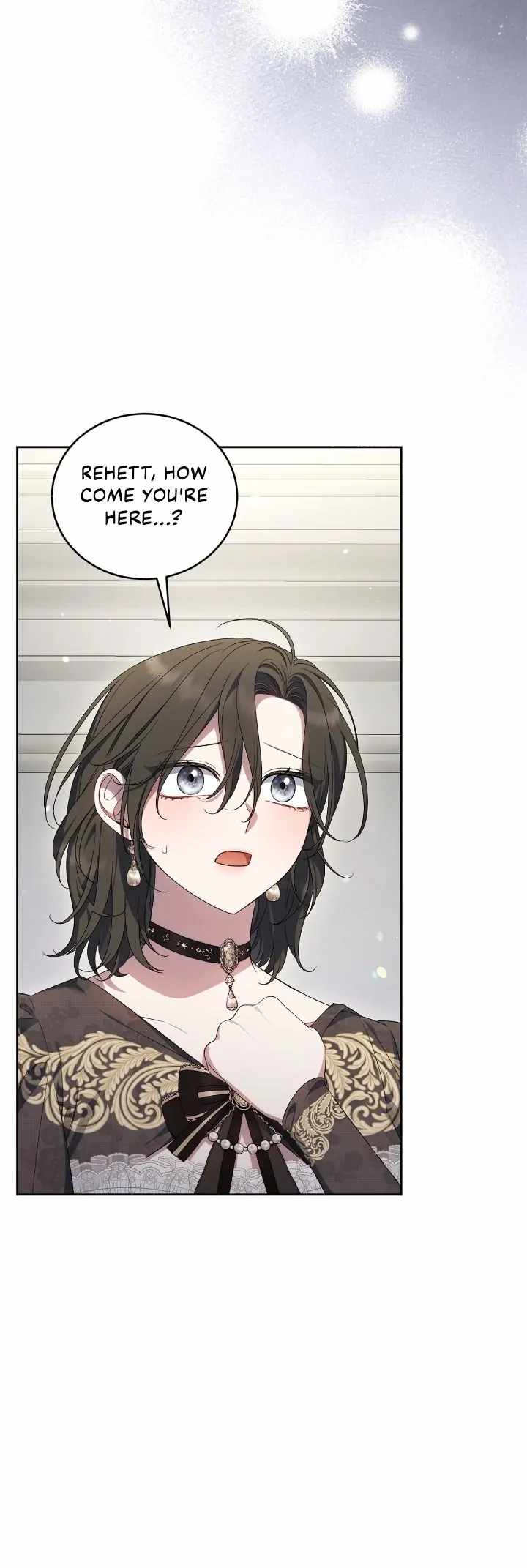 I Became the Villainess in an Anticlimactic Novel Chapter 73 - Page 3