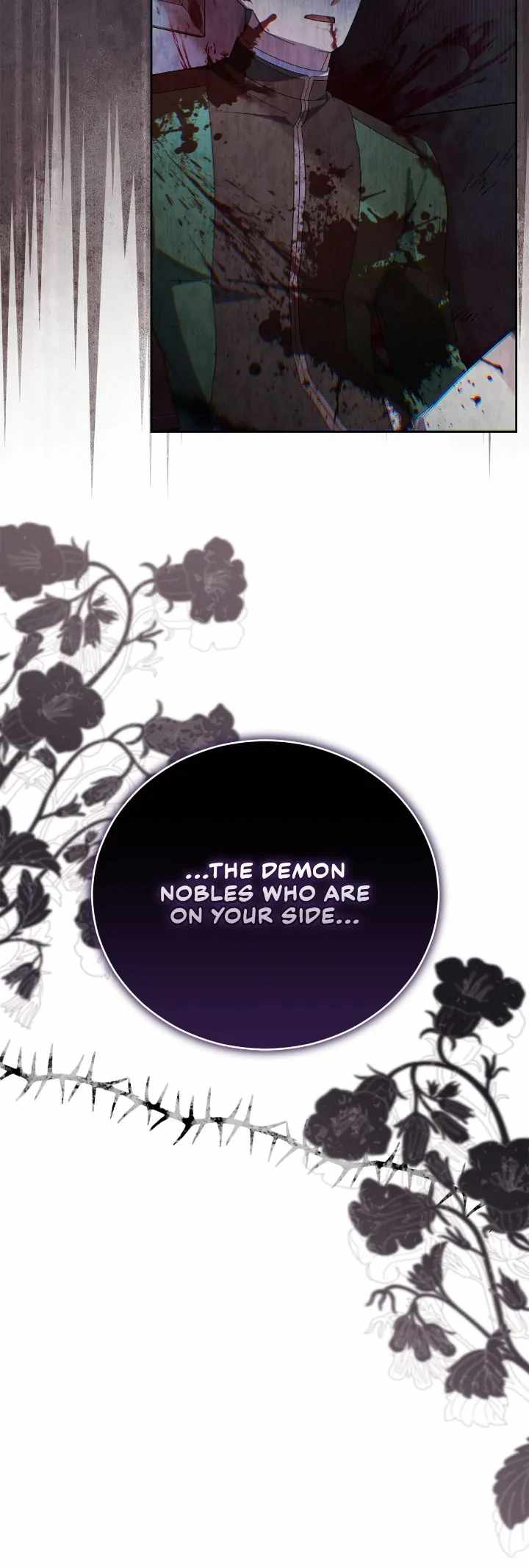 I Became the Villainess in an Anticlimactic Novel Chapter 73 - Page 31