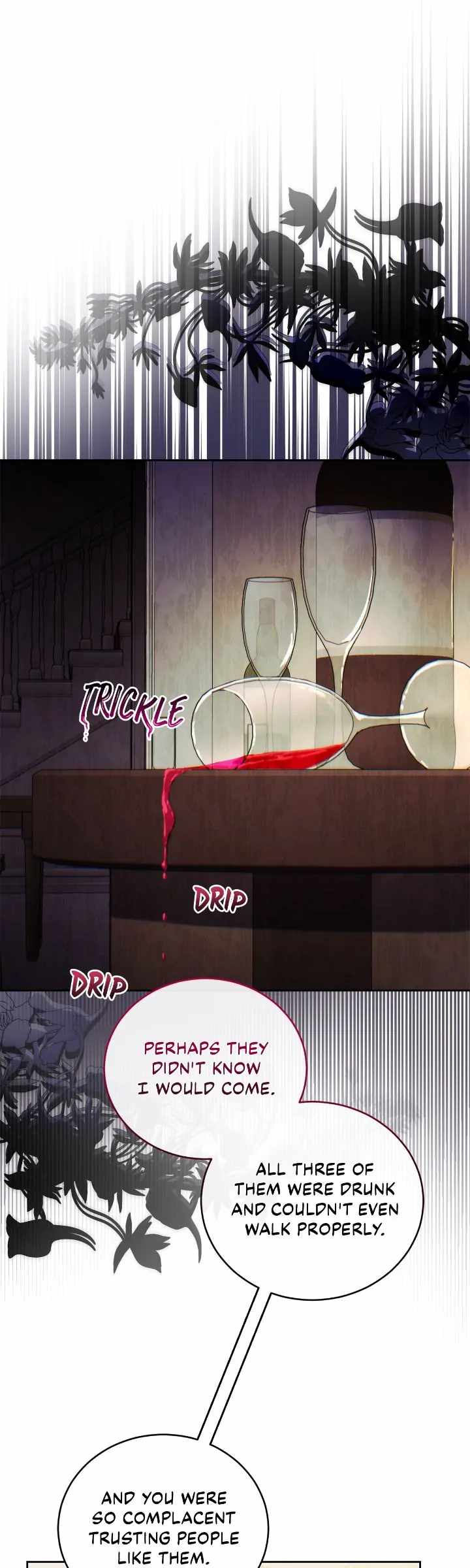 I Became the Villainess in an Anticlimactic Novel Chapter 73 - Page 34