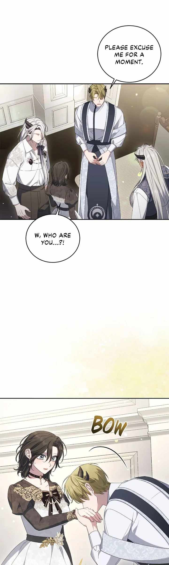 I Became the Villainess in an Anticlimactic Novel Chapter 73 - Page 40