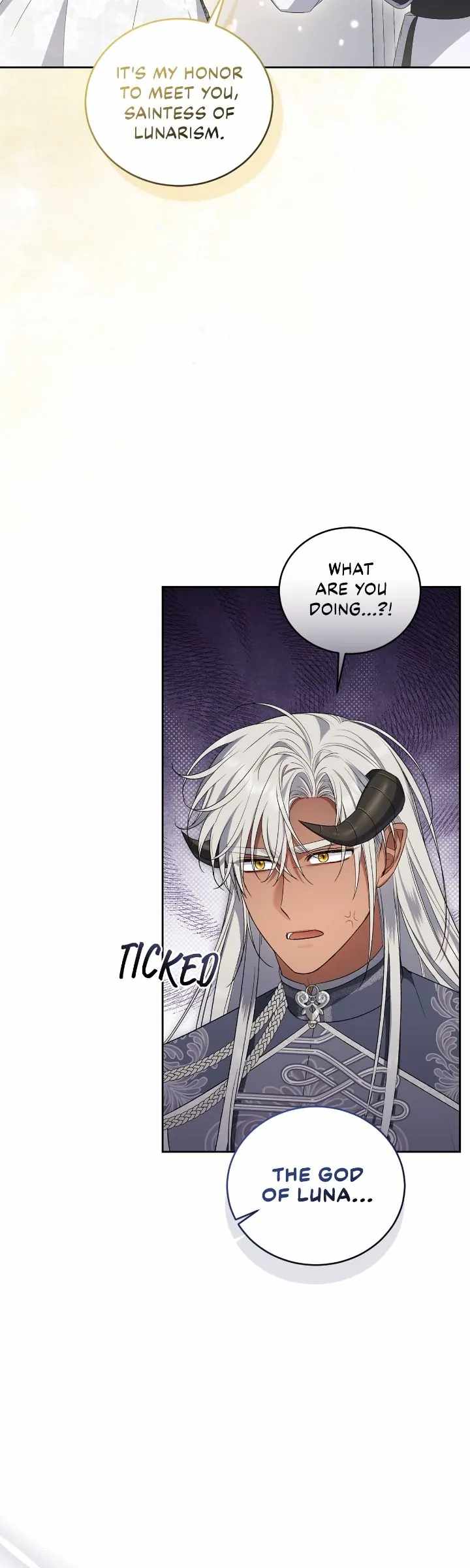 I Became the Villainess in an Anticlimactic Novel Chapter 73 - Page 41
