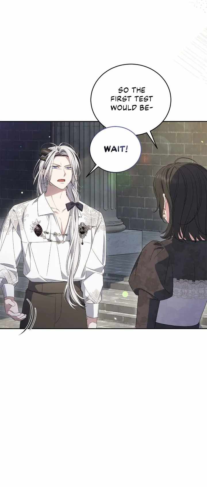 I Became the Villainess in an Anticlimactic Novel Chapter 73 - Page 52