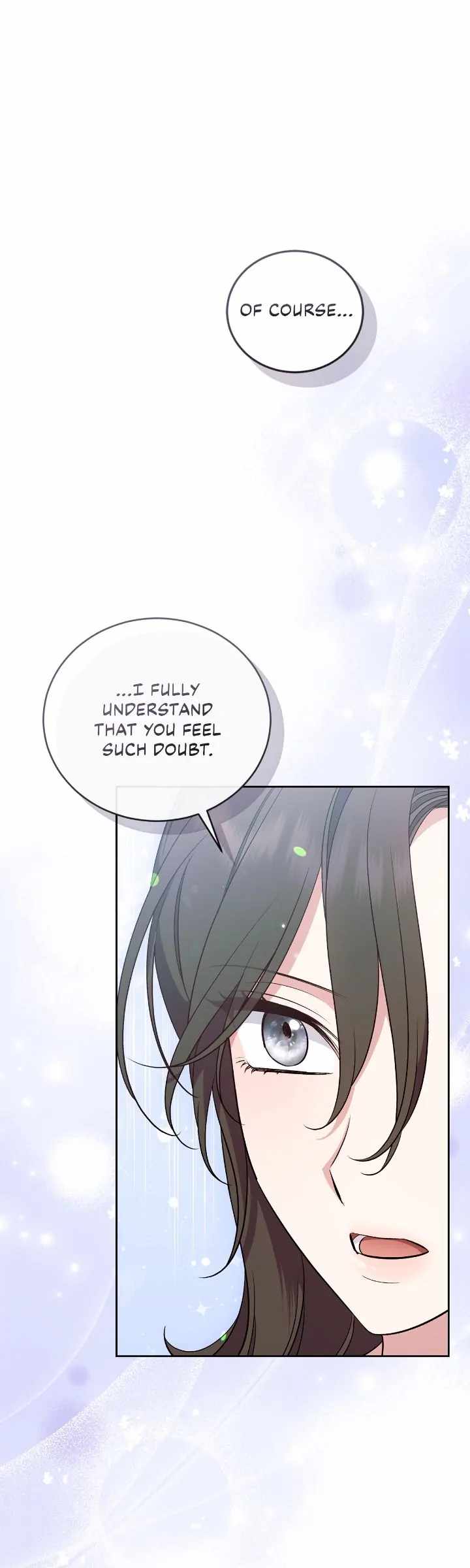 I Became the Villainess in an Anticlimactic Novel Chapter 73 - Page 55