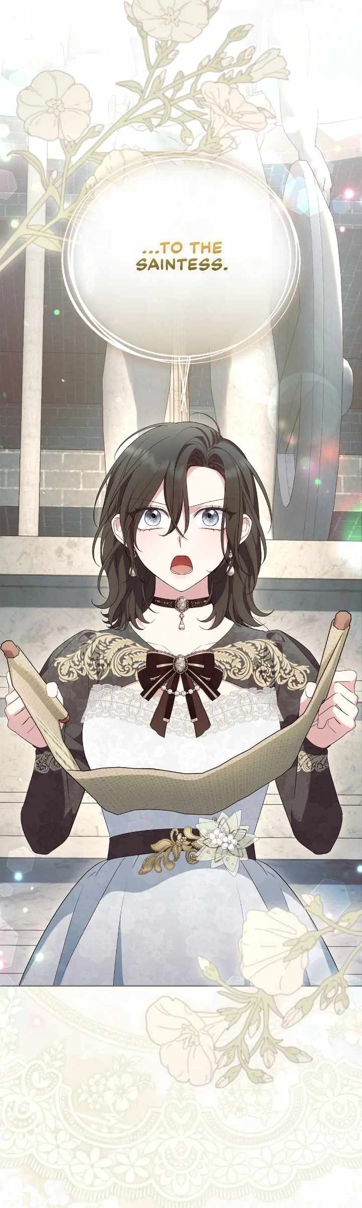 I Became the Villainess in an Anticlimactic Novel Chapter 74 - Page 11