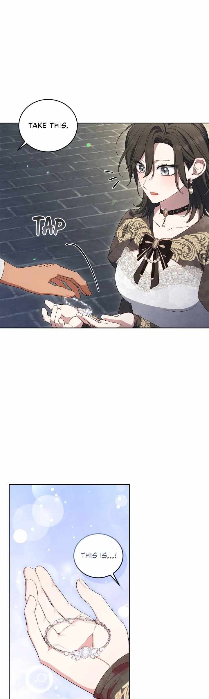 I Became the Villainess in an Anticlimactic Novel Chapter 74 - Page 15