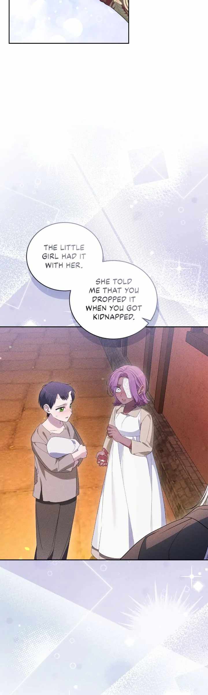 I Became the Villainess in an Anticlimactic Novel Chapter 74 - Page 16