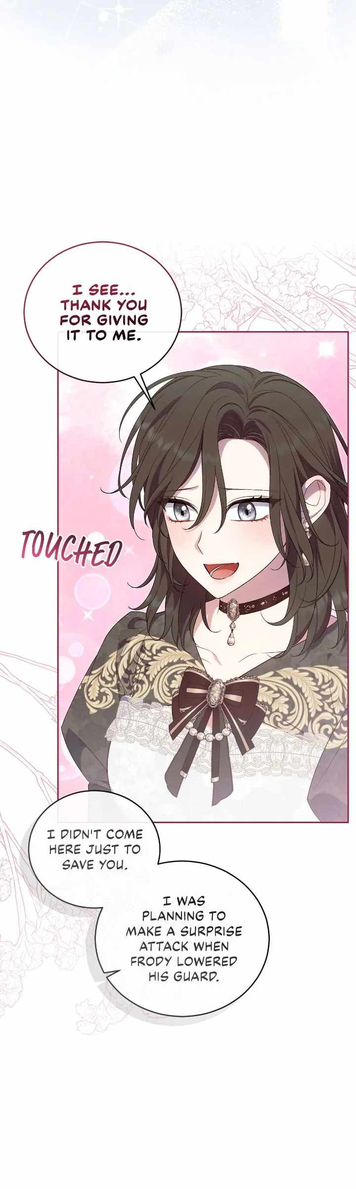 I Became the Villainess in an Anticlimactic Novel Chapter 74 - Page 17