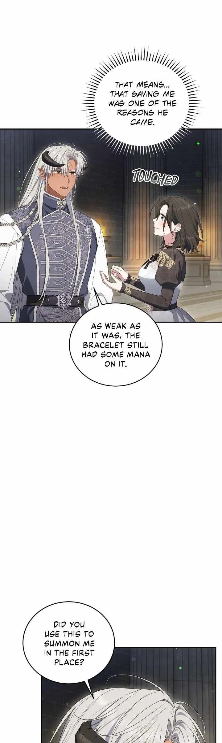I Became the Villainess in an Anticlimactic Novel Chapter 74 - Page 18
