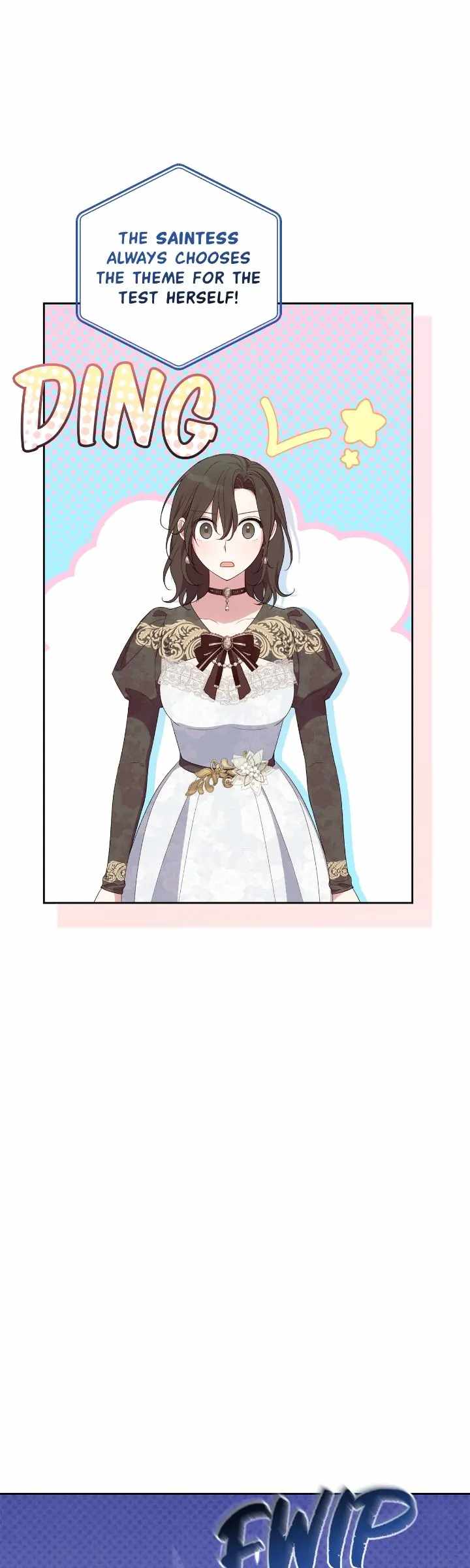 I Became the Villainess in an Anticlimactic Novel Chapter 74 - Page 2