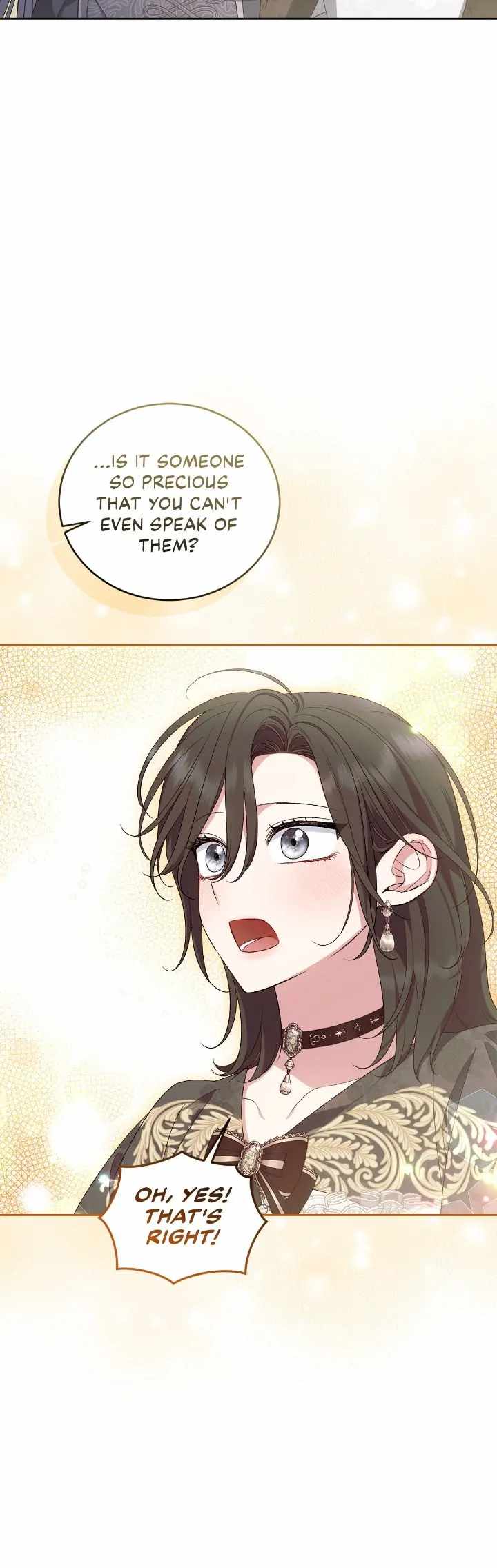 I Became the Villainess in an Anticlimactic Novel Chapter 74 - Page 21