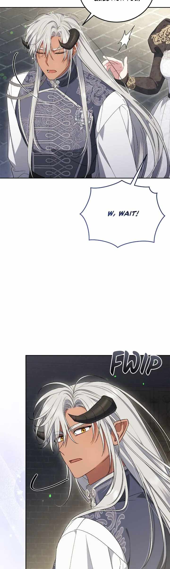I Became the Villainess in an Anticlimactic Novel Chapter 74 - Page 24