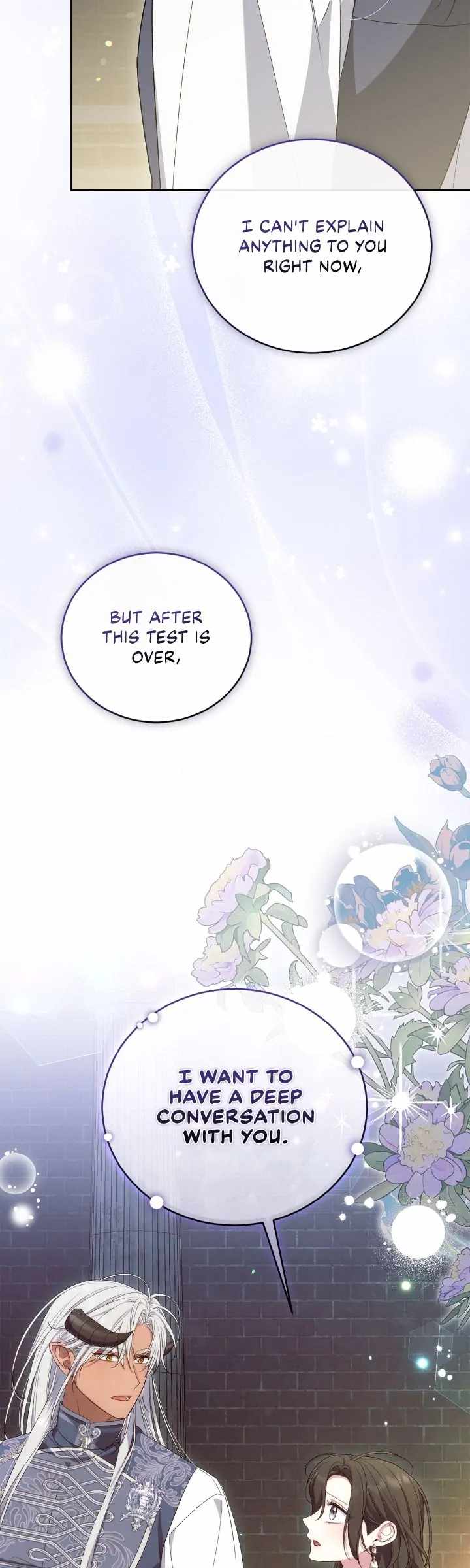 I Became the Villainess in an Anticlimactic Novel Chapter 74 - Page 25