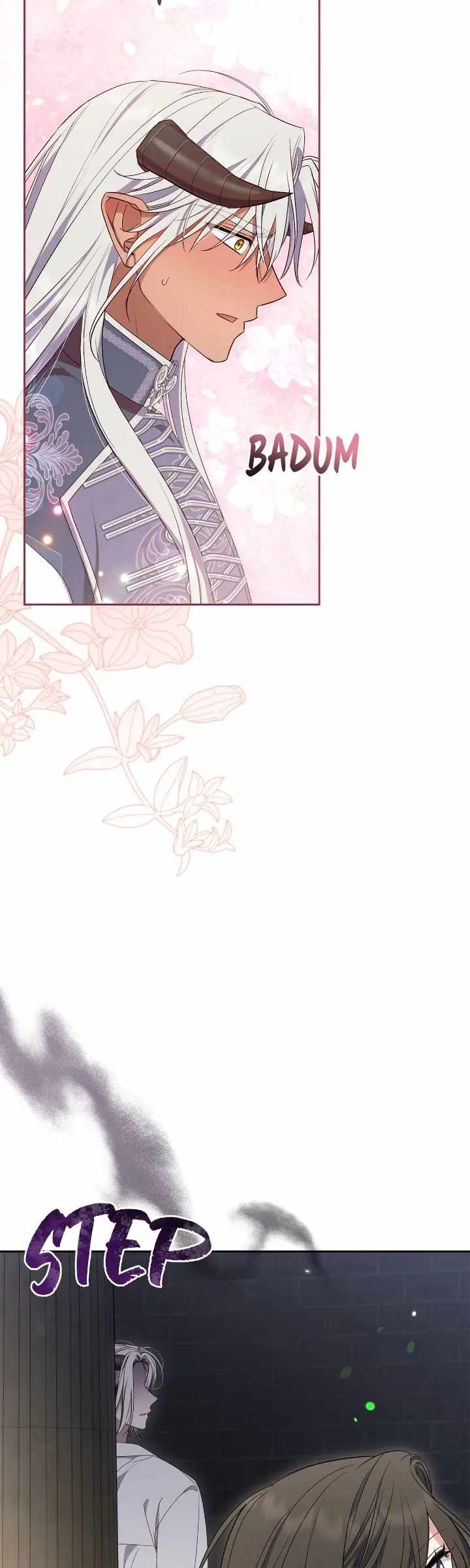I Became the Villainess in an Anticlimactic Novel Chapter 74 - Page 34
