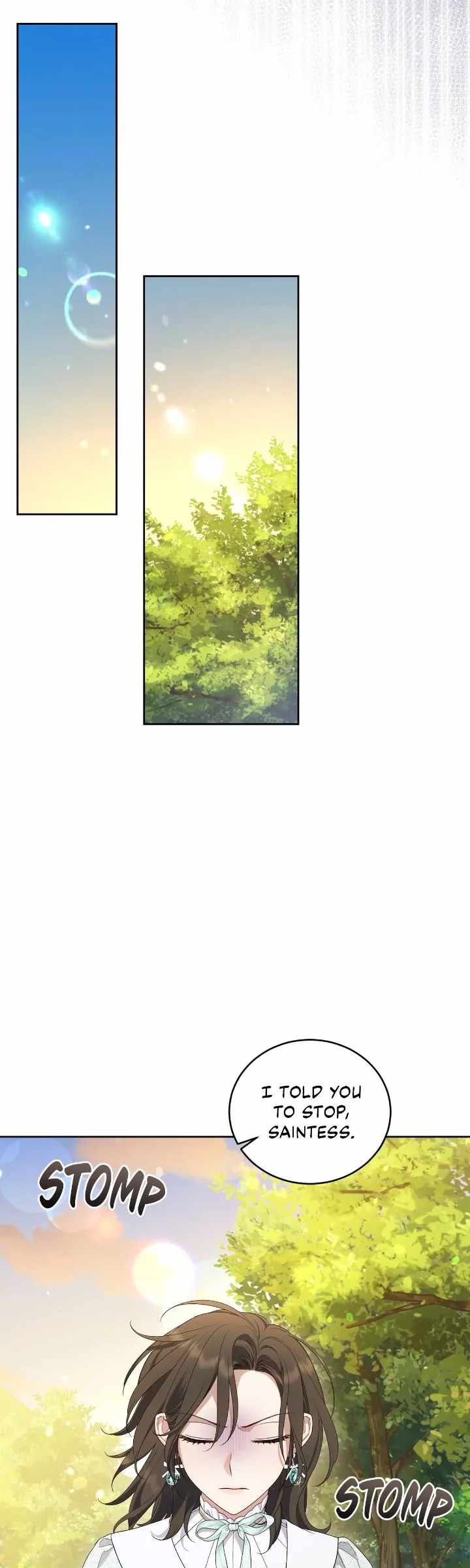 I Became the Villainess in an Anticlimactic Novel Chapter 74 - Page 37