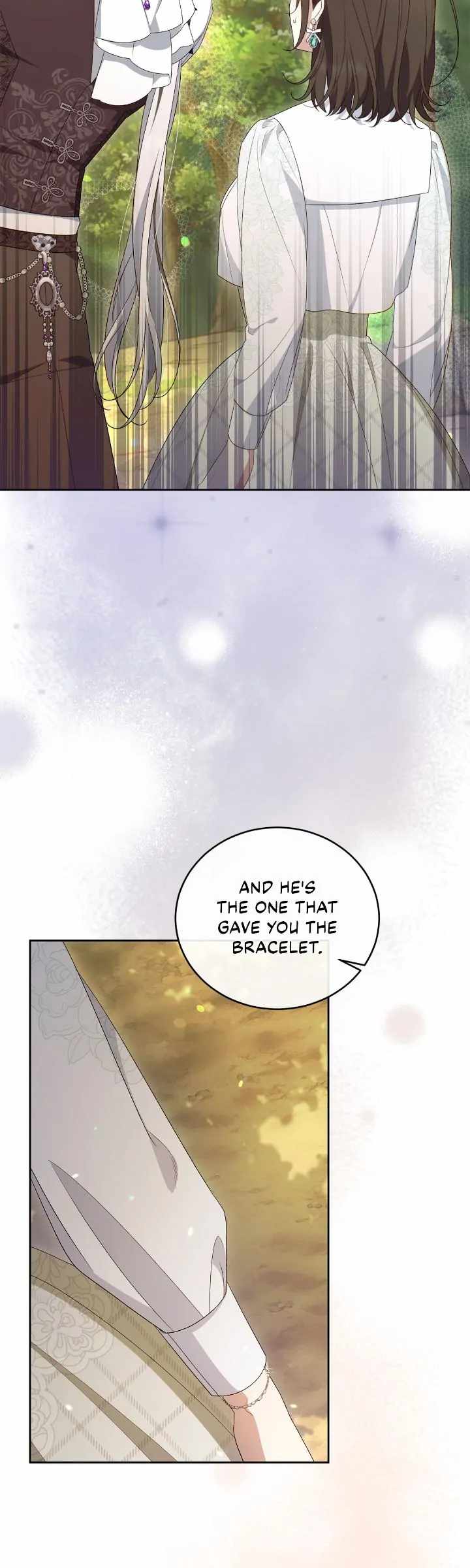 I Became the Villainess in an Anticlimactic Novel Chapter 74 - Page 42