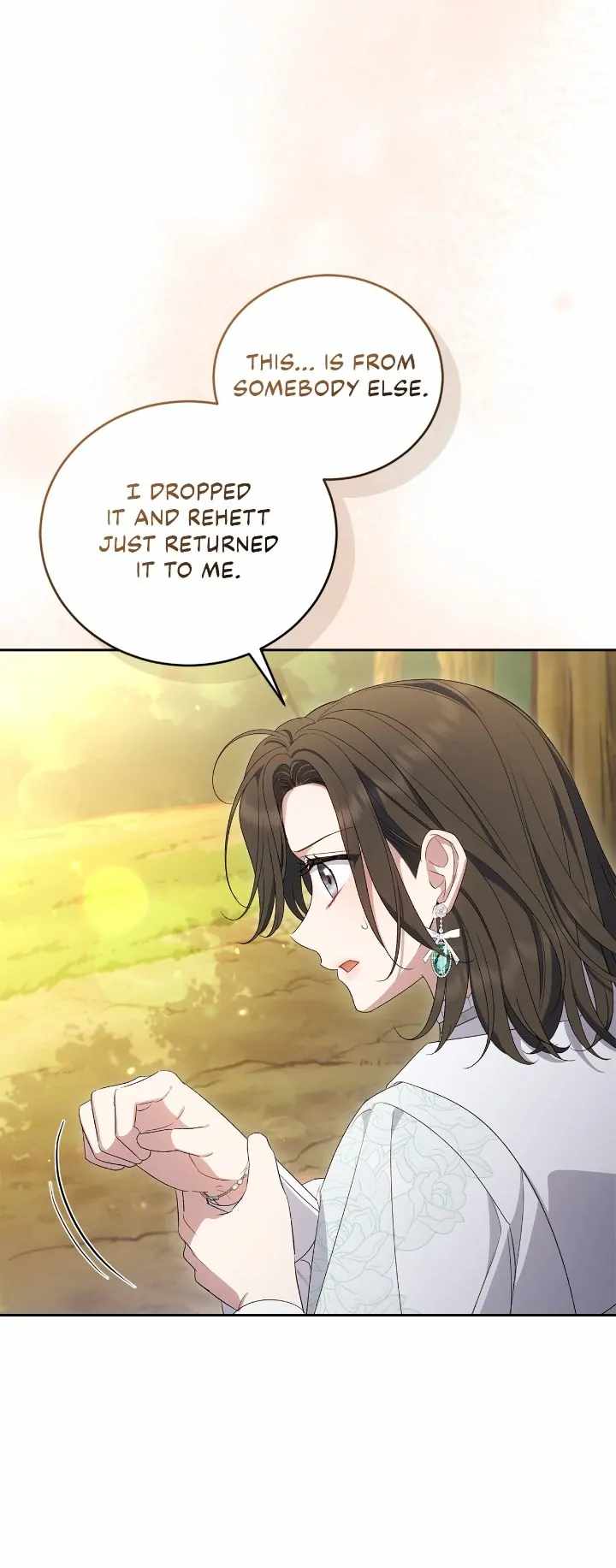 I Became the Villainess in an Anticlimactic Novel Chapter 74 - Page 43