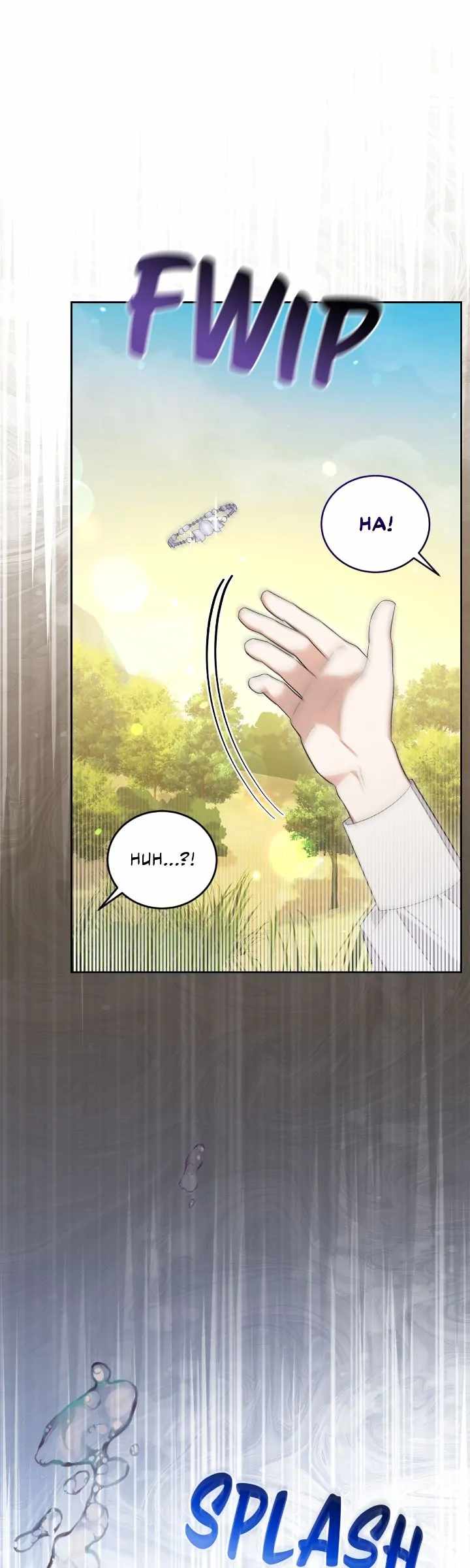 I Became the Villainess in an Anticlimactic Novel Chapter 74 - Page 48