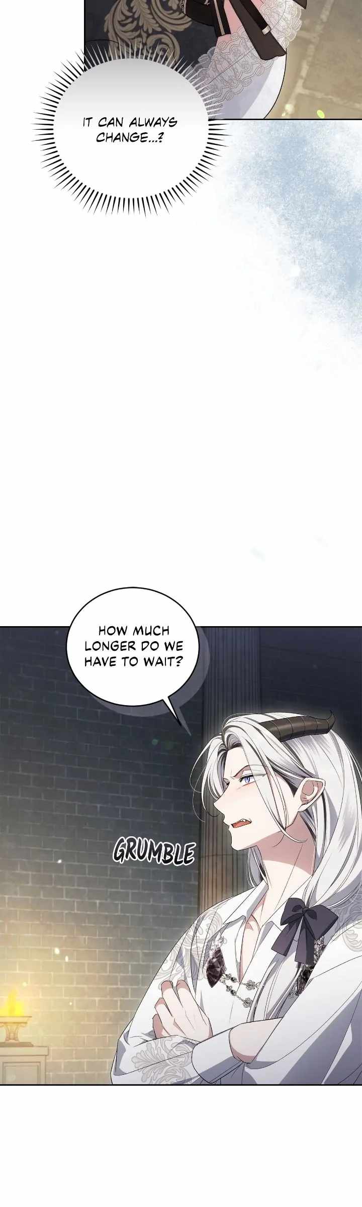 I Became the Villainess in an Anticlimactic Novel Chapter 74 - Page 6