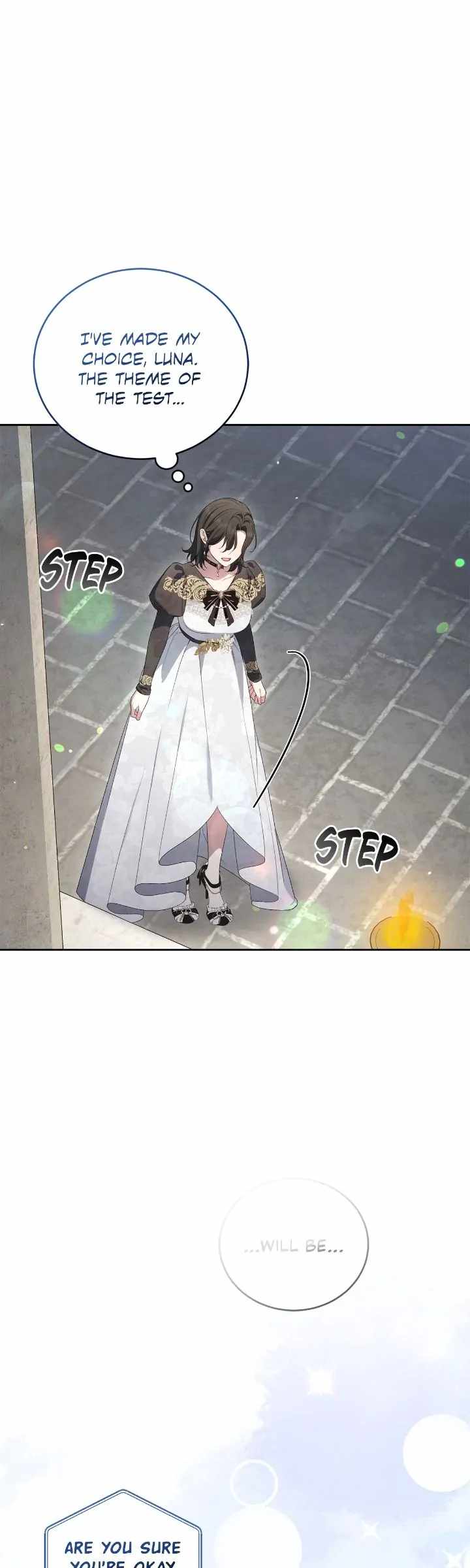 I Became the Villainess in an Anticlimactic Novel Chapter 74 - Page 7