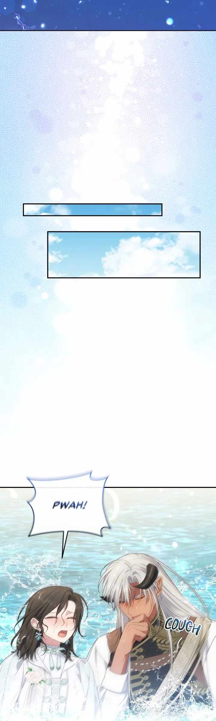 I Became the Villainess in an Anticlimactic Novel Chapter 75 - Page 13