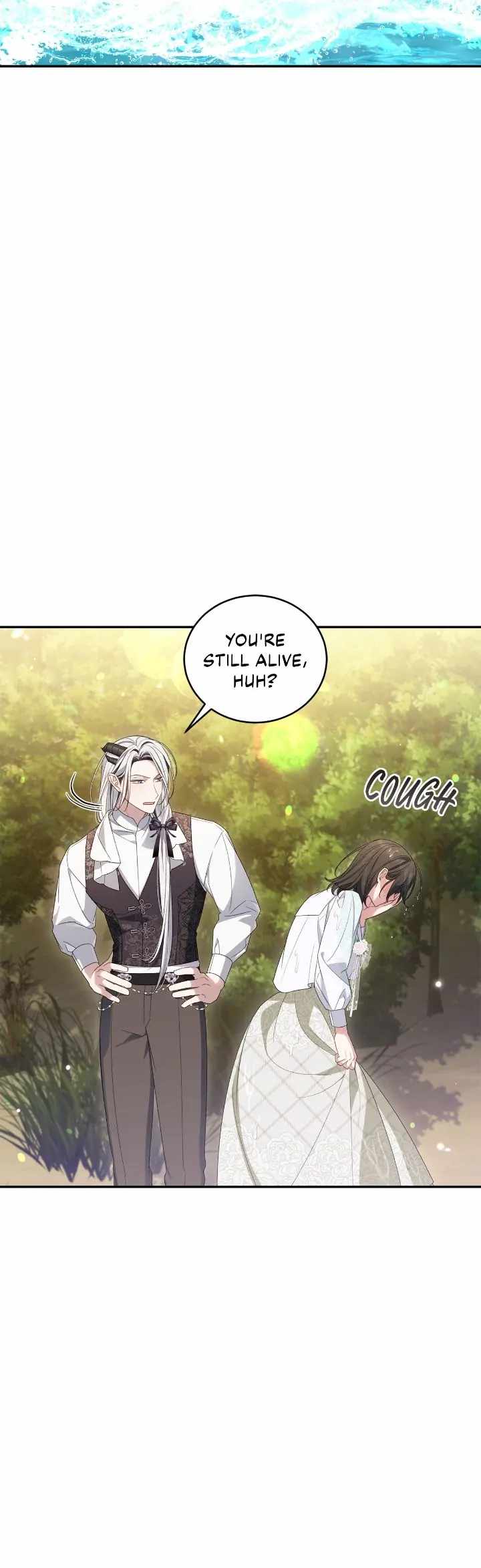 I Became the Villainess in an Anticlimactic Novel Chapter 75 - Page 14
