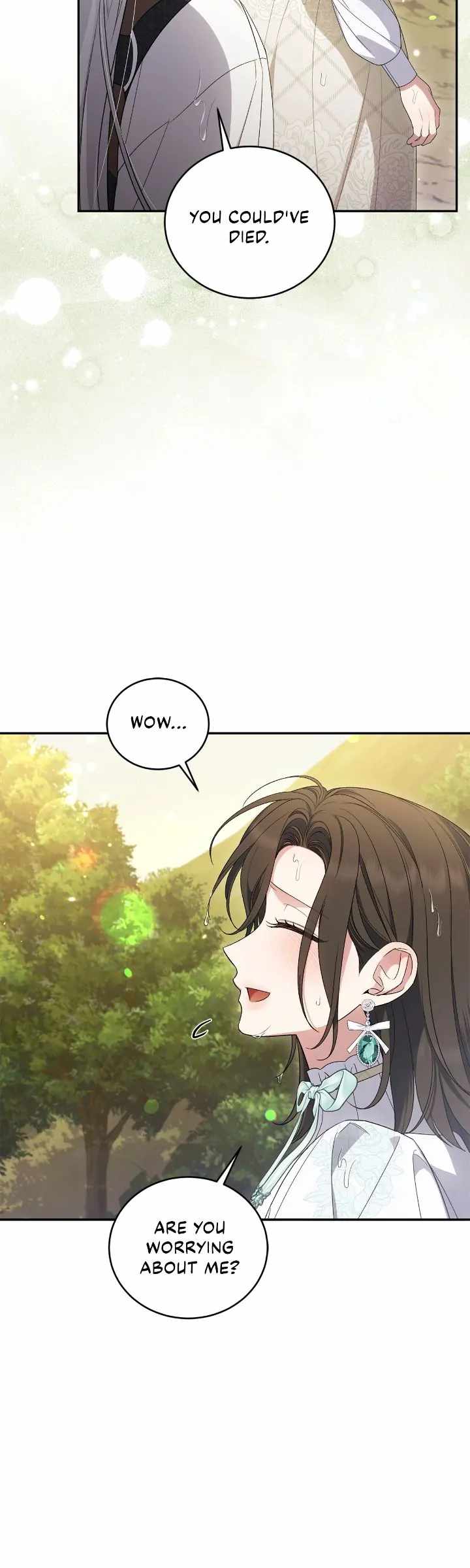 I Became the Villainess in an Anticlimactic Novel Chapter 75 - Page 16