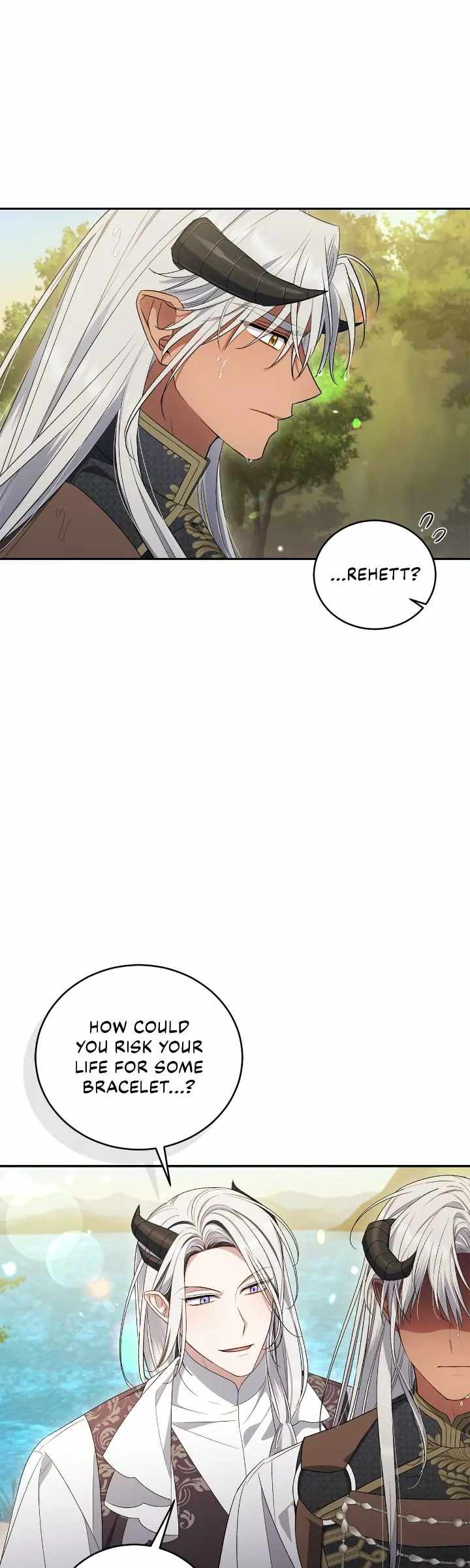 I Became the Villainess in an Anticlimactic Novel Chapter 75 - Page 19