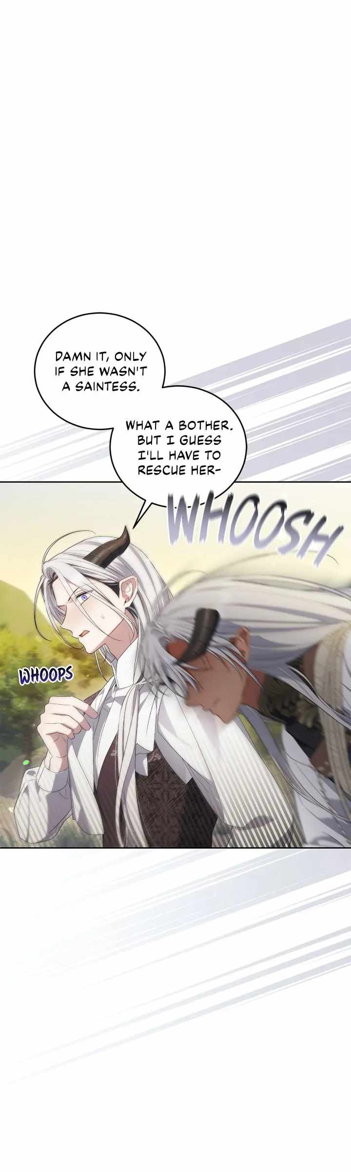 I Became the Villainess in an Anticlimactic Novel Chapter 75 - Page 2
