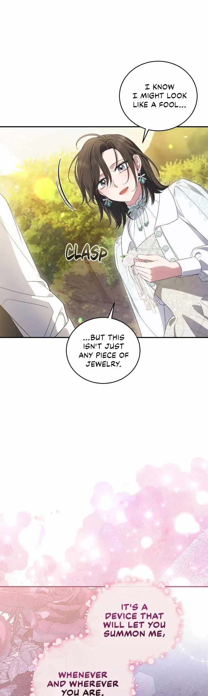 I Became the Villainess in an Anticlimactic Novel Chapter 75 - Page 23