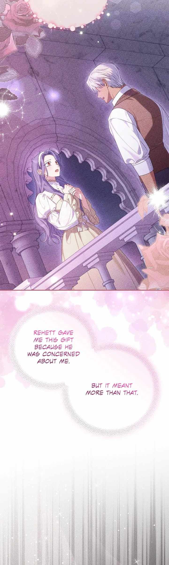 I Became the Villainess in an Anticlimactic Novel Chapter 75 - Page 24
