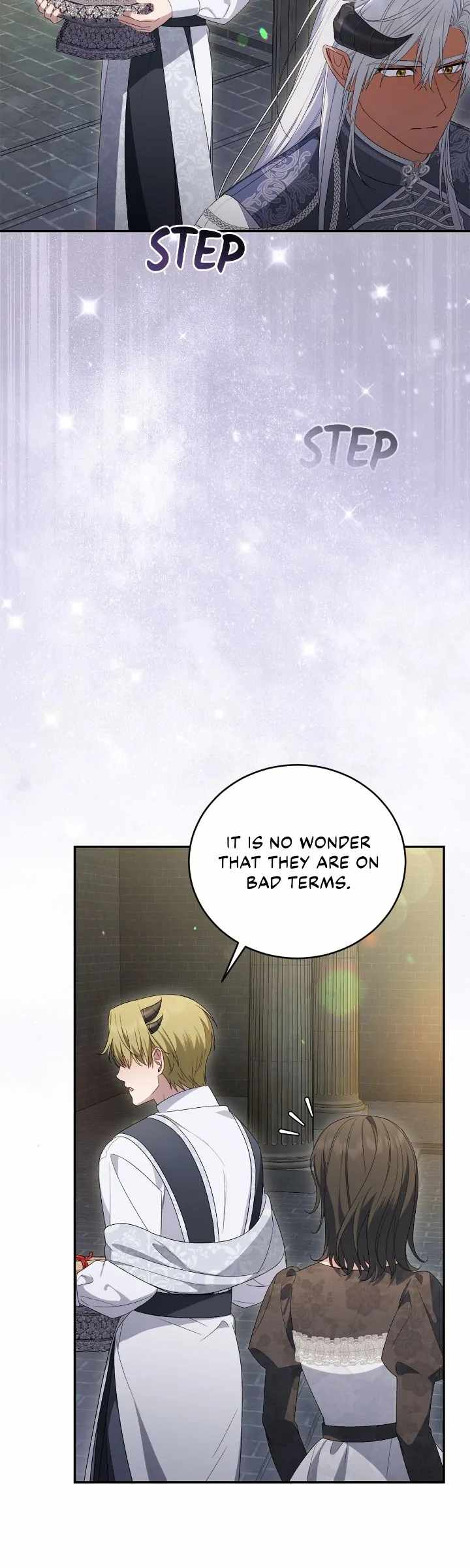 I Became the Villainess in an Anticlimactic Novel Chapter 75 - Page 26