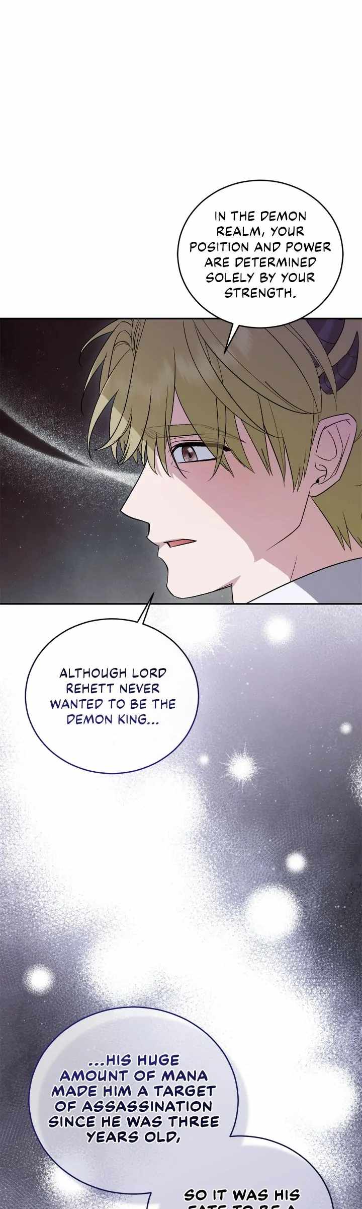 I Became the Villainess in an Anticlimactic Novel Chapter 75 - Page 27