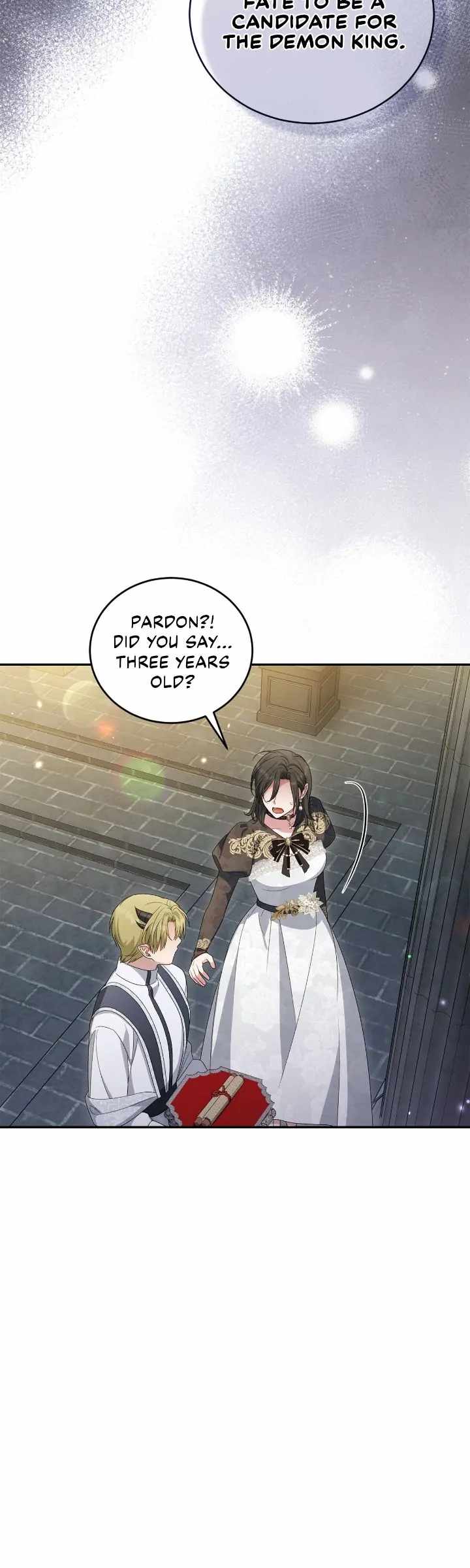 I Became the Villainess in an Anticlimactic Novel Chapter 75 - Page 28