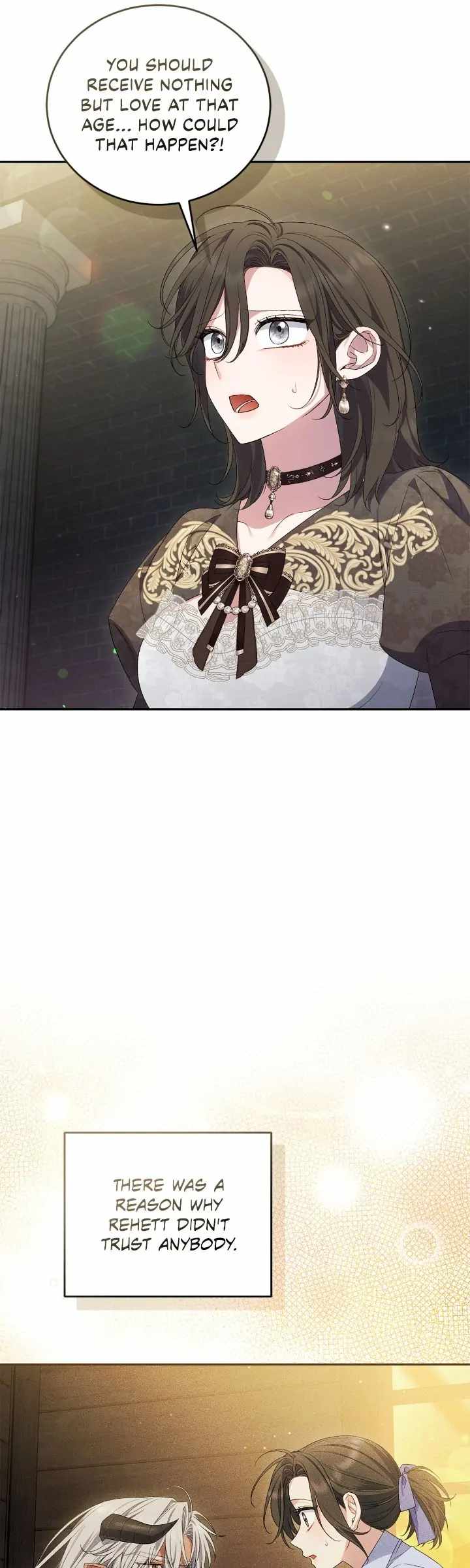 I Became the Villainess in an Anticlimactic Novel Chapter 75 - Page 29