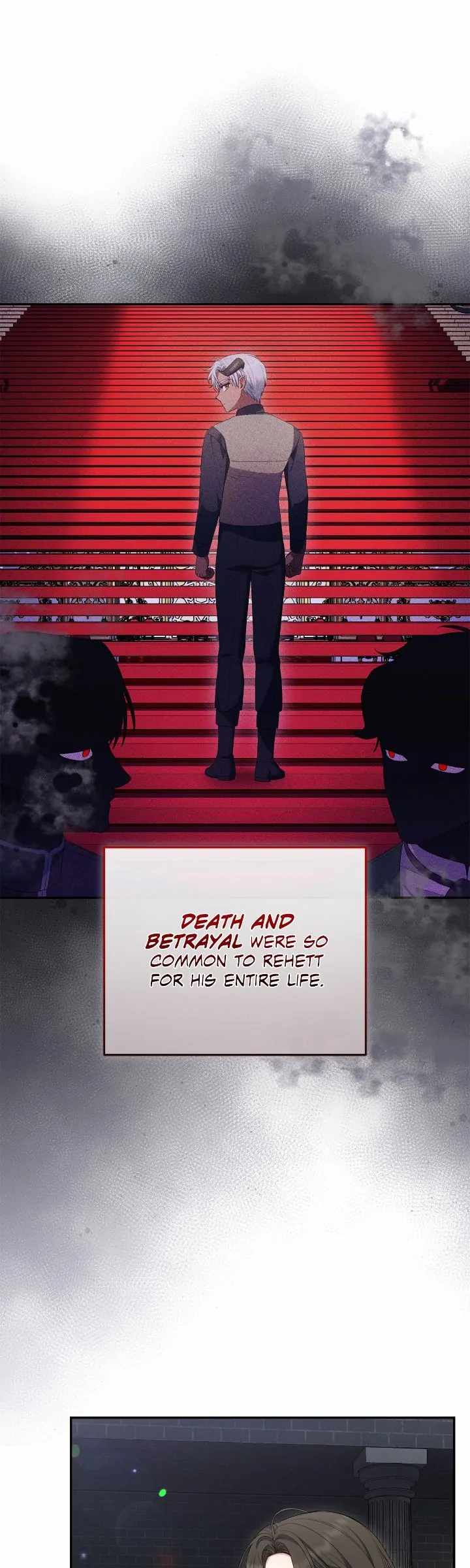 I Became the Villainess in an Anticlimactic Novel Chapter 75 - Page 31