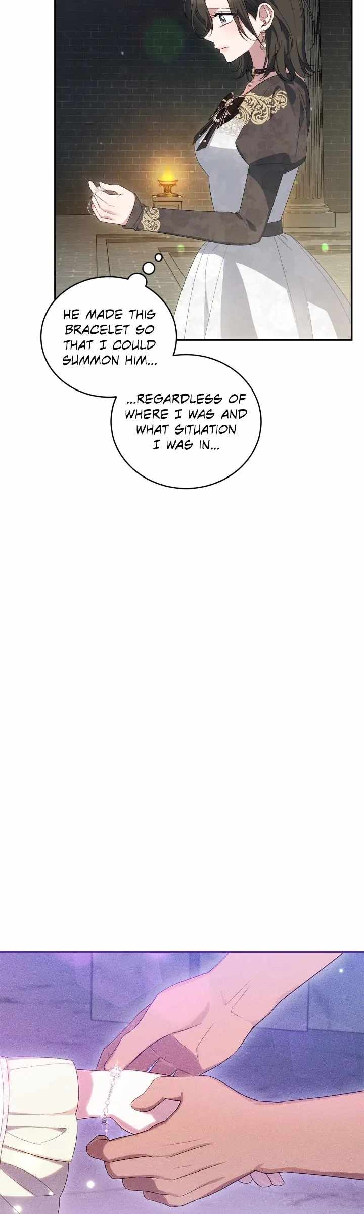 I Became the Villainess in an Anticlimactic Novel Chapter 75 - Page 32