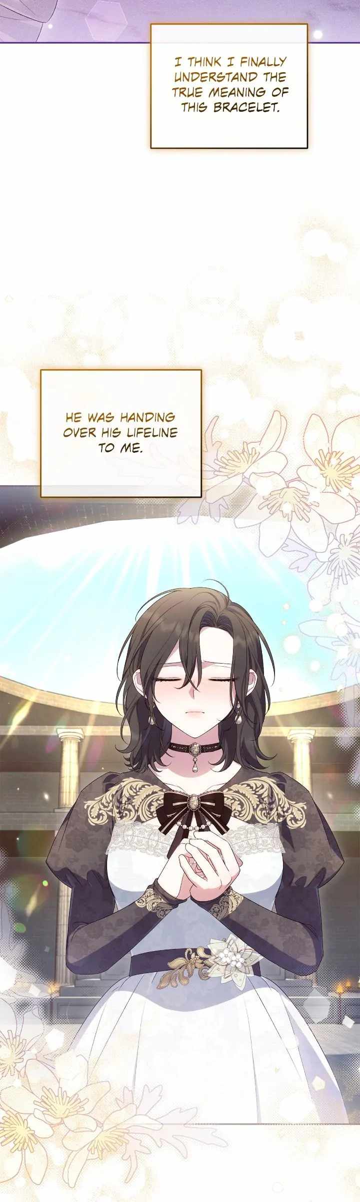 I Became the Villainess in an Anticlimactic Novel Chapter 75 - Page 33
