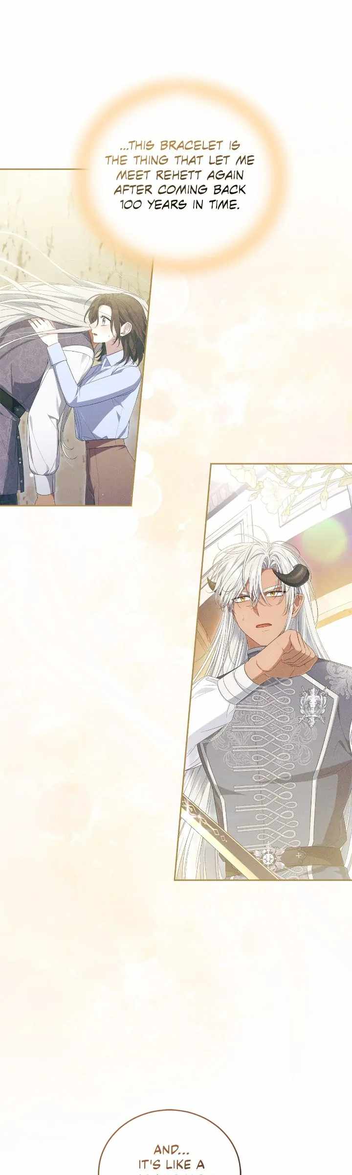 I Became the Villainess in an Anticlimactic Novel Chapter 75 - Page 40